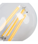 Źródło światła LED XLED A60 4,5W E27 WW barwa ciepła - 470lm