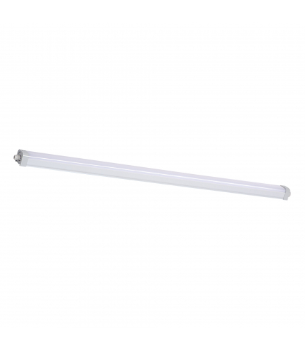 Oprawa liniowa LED TP STRONG LED 60W NW IP65 barwa neutralna - 8000lm