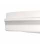 Plafoniera LED BENO ECO 12W CCT O W IP65 okrągła biała zmienna barwa świecenia