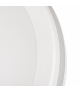 Plafoniera LED BENO ECO 12W CCT O W IP65 okrągła biała zmienna barwa świecenia