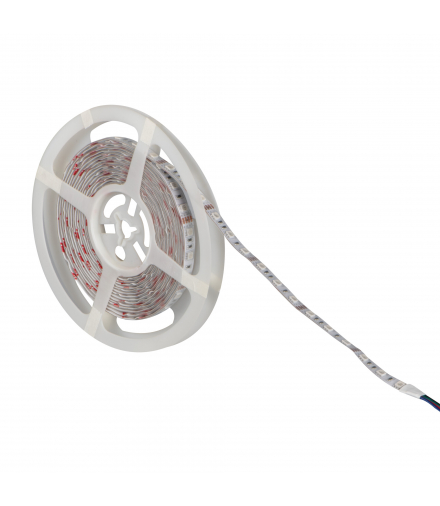 Taśma LED LEDS-B 14,4W/M IP65 RGB 12V 5m