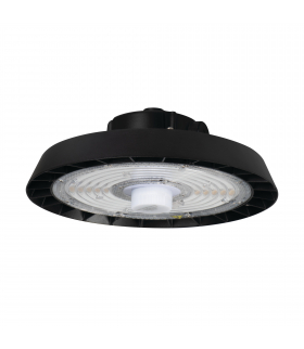 Oprawa LED high bay z regulacją mocy czujnik ruchu HB PRO STRONG 150W SENSOR 150W NW barwa neutralna - 25500lm