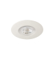 Oprawa typu downlight FIZU IP44 4,8W NW biała barwa neutralna
