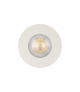Oprawa typu downlight FIZU IP44 4,8W NW biała barwa neutralna