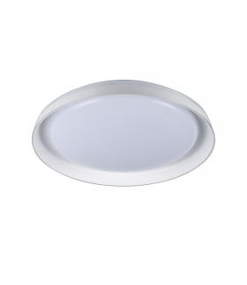 Plafoniera LED NIFU LED 17,8W NW W/W barwa neutralna biała