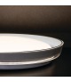 Plafoniera LED NIFU LED 17,8W NW W/W barwa neutralna biała