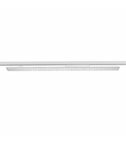 Projektor na szynoprzewód LTL 38W-114-CCT-W biały