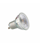 Źródło światła LED XLED GU10 4,9W NW szklana barwa neutralna - 500lm