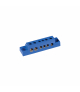 Blok rozdzielczy KP-TB-63-6-BL(S)