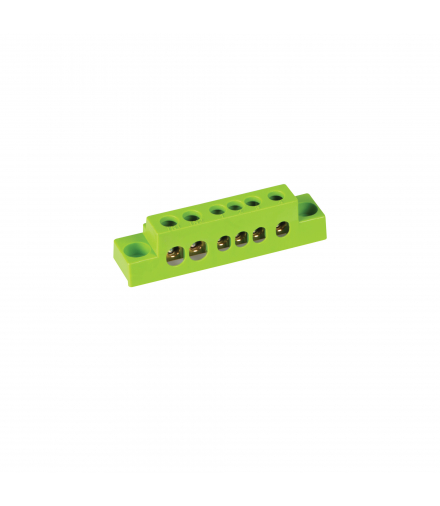 Blok rozdzielczy KP-TB-63-6-G(S)