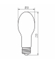 Źródło światła LED XLED HP D90 E40 36W NW barwa neutralna - 6000lm