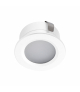 Oprawa akcentowa LED IMBER CW W 1W IP65 biała barwa zimna - 40lm