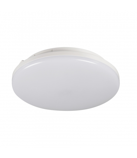 Plafoniera LED STIVI 15W-NW-O IP65 okrągła barwa neutralna - 1800lm