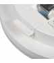 Plafoniera LED STIVI 15W-NW-O IP65 okrągła barwa neutralna - 1800lm