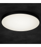 Plafoniera LED S PLAFON 20W CCTDIM B okrągła czarna Kanlux SMART