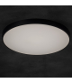 Plafoniera LED S PLAFON 20W CCTDIM B okrągła czarna Kanlux SMART