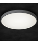 Plafoniera LED S PLAFON 20W CCTDIM W okrągła biała Kanlux SMART