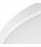 Plafoniera LED S PLAFON 20W CCTDIM W okrągła biała Kanlux SMART