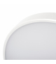 Plafoniera LED S PLAFON 20W CCTDIM W okrągła biała Kanlux SMART
