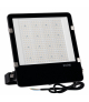 Naświetlacz LED FL AGOR/A PRO 200W NW IP65 czarny barwa neutralna - 27000lm