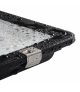 Naświetlacz LED FL AGOR/A PRO 200W NW IP65 czarny barwa neutralna - 27000lm