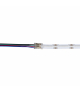 Łącznik do taśm LED CON P 10 RGB CP 10 sztuk
