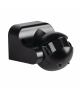 Czujnik ruchu ALER JQ-30-B/B czarny IP44