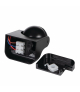 Czujnik ruchu ALER JQ-30-B/B czarny IP44