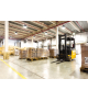 Oprawa LED high bay HB PROSTRONG 150WD DALI IP65 barwa neutralna - 25500lm