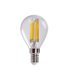 Źródło światła LED XLED EX G45 3,8W E14 NW barwa neutralna - 806lm