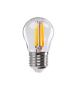 Źródło światła LED XLED EX G45 3,8W E27 NW barwa neutralna - 806lm