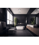Plafoniera LED BENO 12-18W CCT L SEW IP65 z czujnikiem ruchu kwadratowa - 5 lat gwarancji
