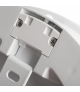 Plafoniera LED BENO 12-18W CCT O W IP65 biała okrągła - 5 lat gwarancji