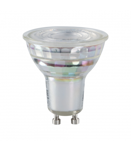 Źródło światła LED IQ-LED EX 4,7W GU10 NW barwa neutralna - 850lm