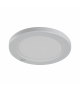 Oprawa typu downlight ERGA PIR 17W CCT W biała okrągła z czujnikiem ruchu
