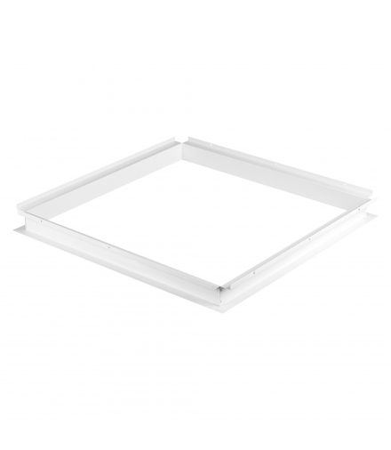 Ramka ADAPTER ADTR SKY 6060 W biała