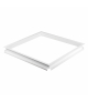 Ramka ADAPTER ADTR SKY 6060 W biała