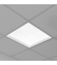 Ramka ADAPTER ADTR SKY 6060 W biała