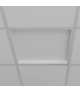Ramka ADAPTER ADTR SKY 6060 W biała