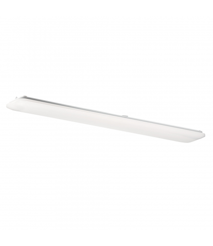 Oprawa liniowa LED LINCEA CCT 30-45W 12 biała zmienna moc i barwa światła