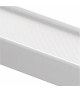 Ramka oświetleniowa LED AVAR UGR 6060 32W NW barwa neutralna - 3800lm