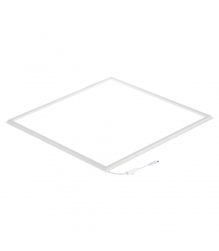 Ramka oświetleniowa LED AVAR CCT 6060 32W zmienna barwa świecenia