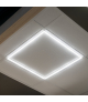 Ramka oświetleniowa LED AVAR CCT 6060 32W zmienna barwa świecenia