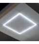 Ramka oświetleniowa LED AVAR CCT 6060 32W zmienna barwa świecenia