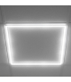 Ramka oświetleniowa LED AVAR CCT 6060 32W zmienna barwa świecenia