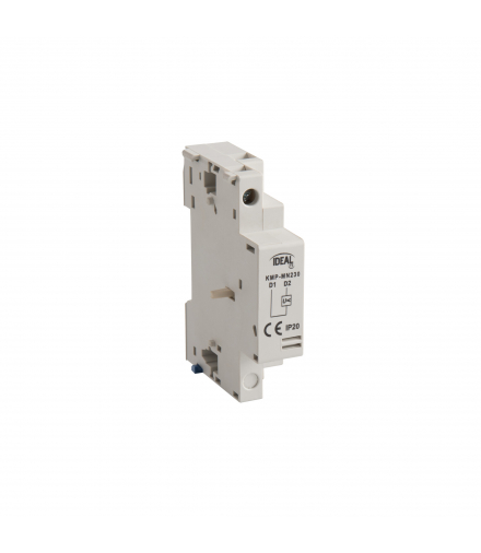 Wyzwalacz podnapięciowy (220-240V AC) do KMP-MN230