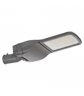 Oprawa oświetleniowa LED PRO-S M 90W NW barwa neutralna szara - 14180 lm