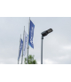 Oprawa oświetleniowa LED PRO-S M 75W NW barwa neutralna szara - 12130 lm