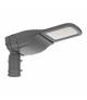 Oprawa oświetleniowa LED PRO-S S 40W NW barwa neutralna szara - 6200 lm
