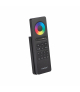 Kontroler do taśm LED CTRL 12/24V REMOTE 4 RGBW/CCT-B czarny
